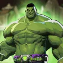 MarvelWatch - OverRivals - Positive Vibes - No Negative Nancy's!