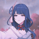 Genshin Unite Server Icon