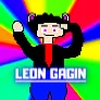 LEON GAGIN ET LE CREW SUPER DELIRE 2.0