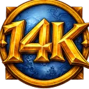 14k-