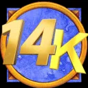 14k-