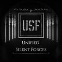 [DISSOLVED]   Unified Silent ₣orces   Discord Server Icon