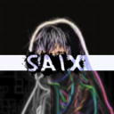 Saix Server Icon