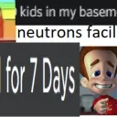 neutrons facility