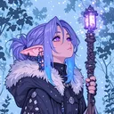 Celestial Cove