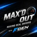 MAX'D OUT🚦