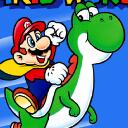 Super Mario World RTA icon