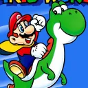 Super Mario World