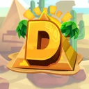 DesertMC Discord Server Icon