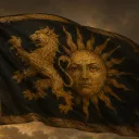 The Sun / Societas Regum