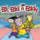 Ed Edd n Eddy Emoji Server