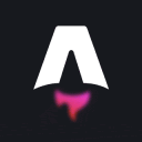Astro Lounge Discord Server Icon – Programming
