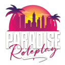 Paradise RP icon