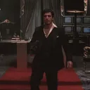 white Discord Server Icon