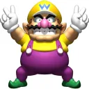 The Religion of Wario Sector C's icon