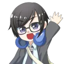 rendo server
