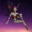 Severed Realms