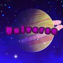 U n i v e r s e Discord Server Icon