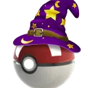✨Pokemon Town & Halloween Town🎃