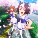 [タテガミ]ウマ娘