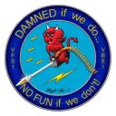 The Damned Server