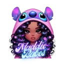 Maddie C's server