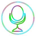 Vocal Discord Server Icon