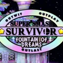 Super Smash Survivor XXI: Fountain Of Dreams