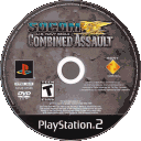 Socom Combined Assault