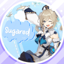 Sugared Server Icon