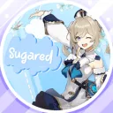 Sugared's icon