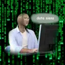 Comunidad Data Science y R #2021