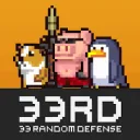 Unofficial 33RD: Random Defense