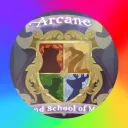 Arcane, Grand School of Magic
