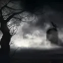 ☠ ▸ 𝗖𝗮𝘀𝗽𝗲𝗿'𝘀 𝗛𝗲𝗹𝗹𝗵𝗼𝗹𝗲 。