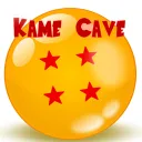 Kame cave