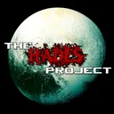 The Hades Project Official Server