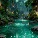 The Spellbound Pond🪷 Discord Server Icon