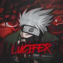 LUCIFER OP Discord Server Icon