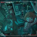 the psych ward