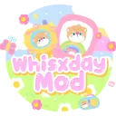 ᴡʜɪsxᴅᴀʏ ᴍᴏᴅ ★