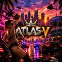 ☆AtlasV (.de) ☆