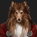 Brave Alice Games icon