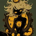 ࣪ ִֶָ☾. Chronos Valley ⏱