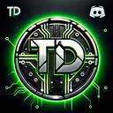 Trading Decoded Discord Server Icon