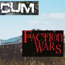 SCUM FACTION WARS!