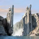 The Lord Of The Rings | Middle-earth