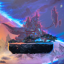 Big Boy Server Server Icon