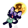 BlaqkCat's Royal Eggs 🌺