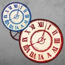 Clock on the Clockclock